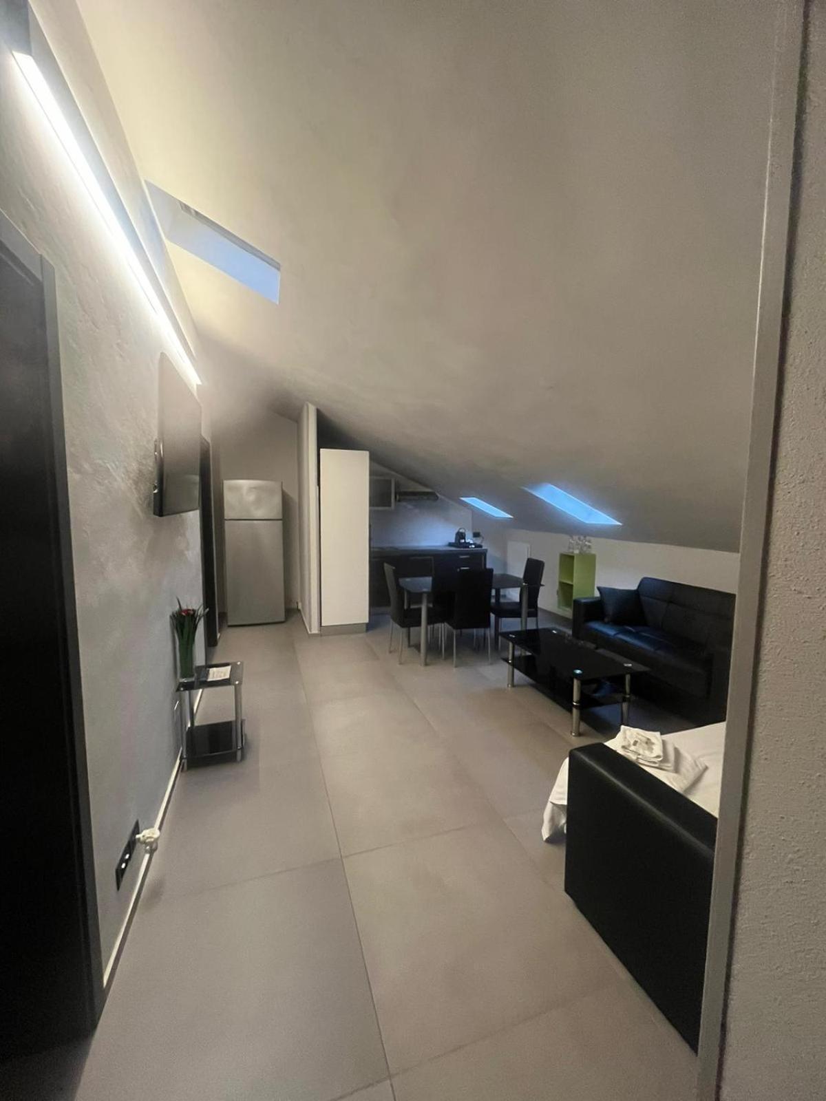 Smart Hotel Carpi Luaran gambar