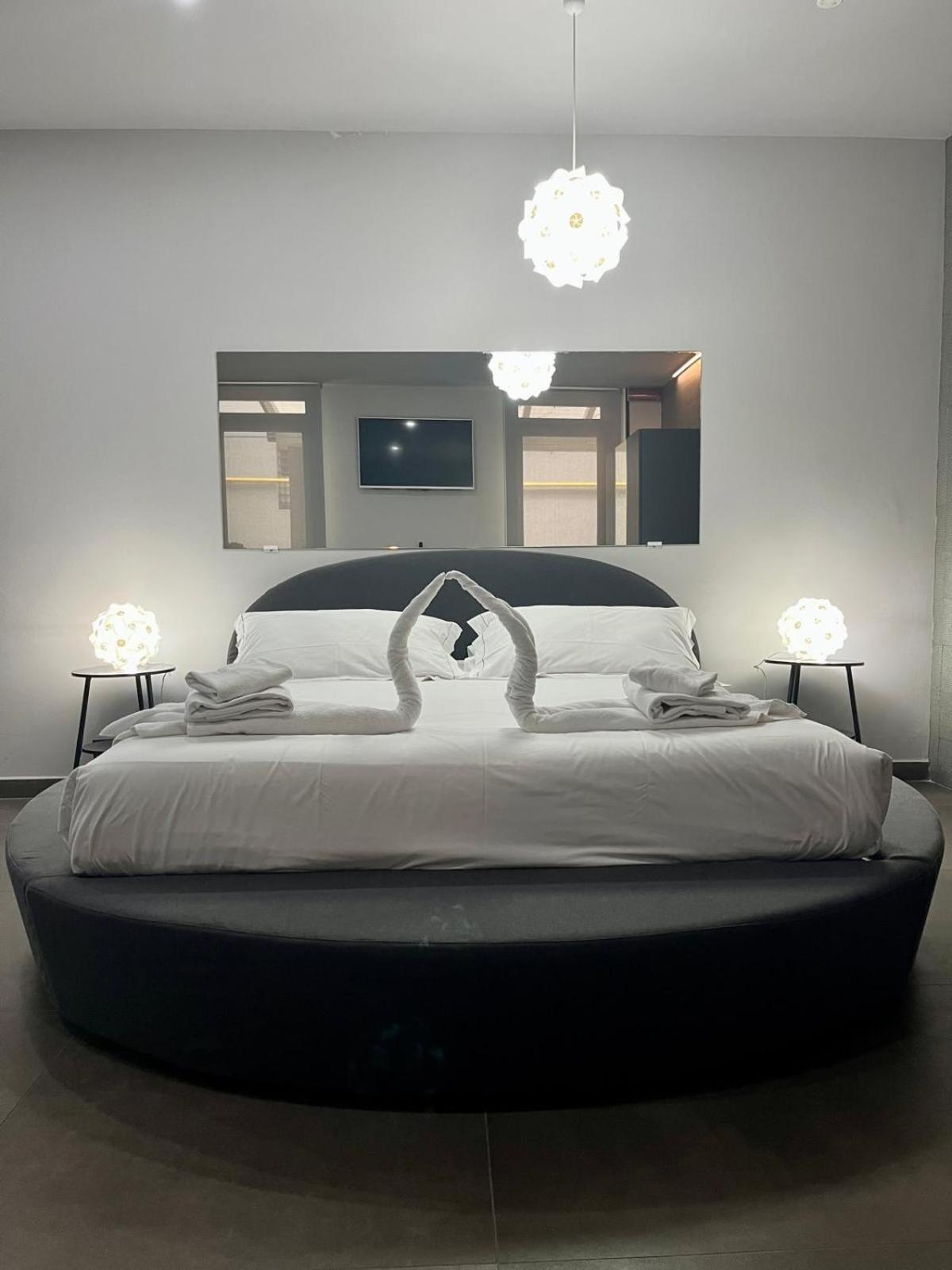 Smart Hotel Carpi Luaran gambar