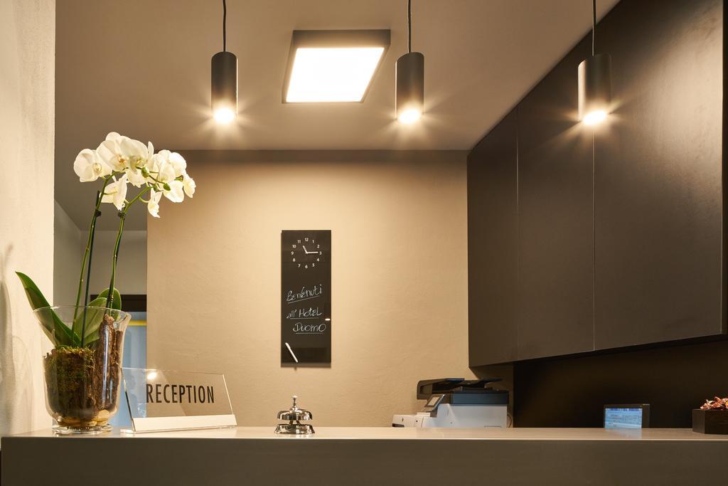 Smart Hotel Carpi Luaran gambar