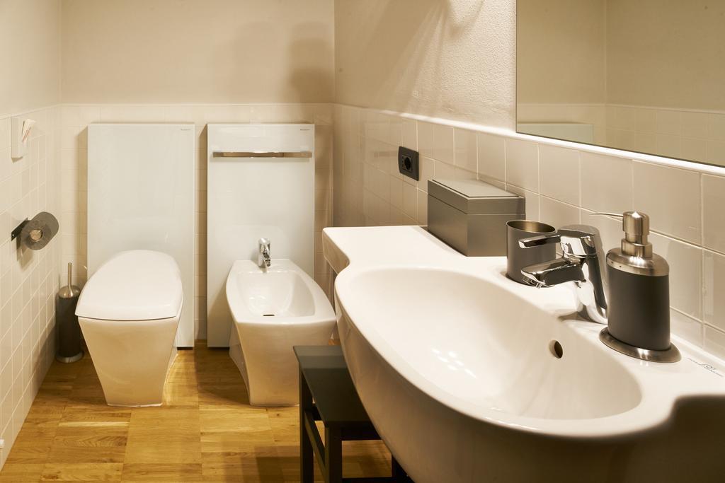 Smart Hotel Carpi Luaran gambar