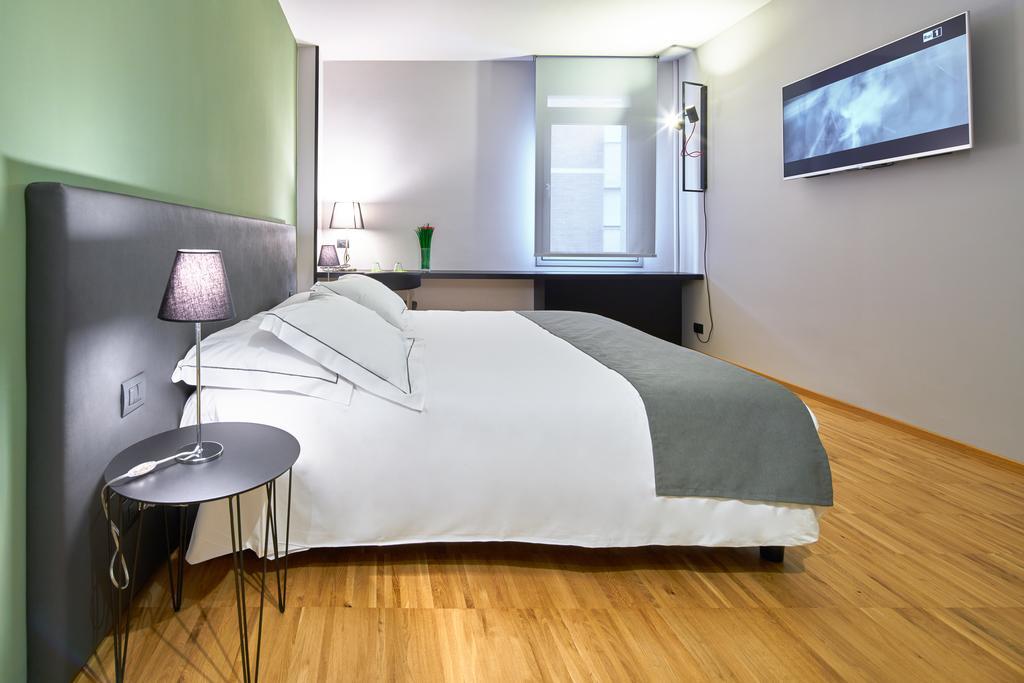 Smart Hotel Carpi Luaran gambar