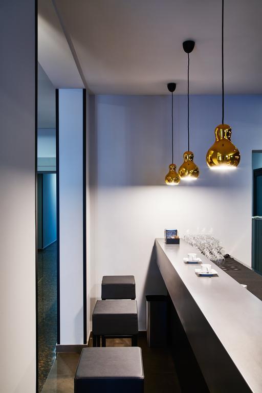 Smart Hotel Carpi Luaran gambar